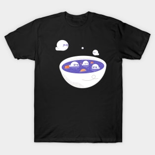 Ginataang Boo-lo boo-lo T-Shirt